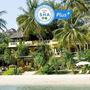 Phra Nang Lanta - Sha Extra **** Koh Lanta