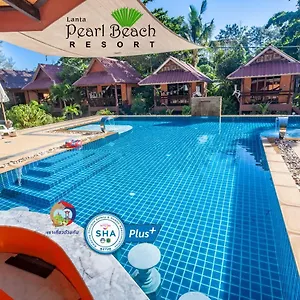 Resort Lanta Pearl, Ko Lanta