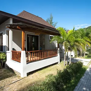 Resort Southern Lanta, Ko Lanta