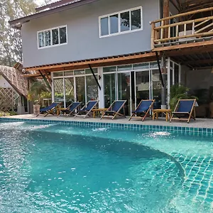 Resort Bambie Boutique &, Ko Lanta
