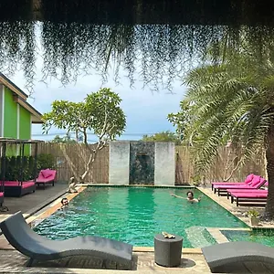 Pinky & - Sha Extra **** Koh Lanta