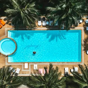Resort Peaceful Krabi, - Sha, Ko Lanta