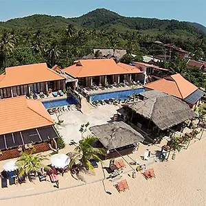 Resort Peace Paradise, Ko Lanta