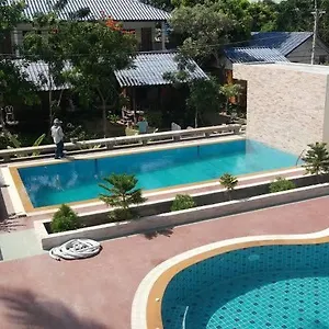 Mini-hôtel Prik Thai