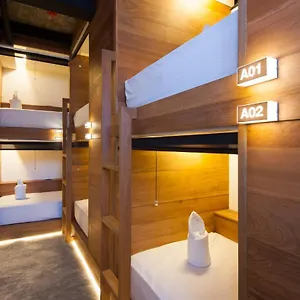 Auberge de jeunesse Indie -