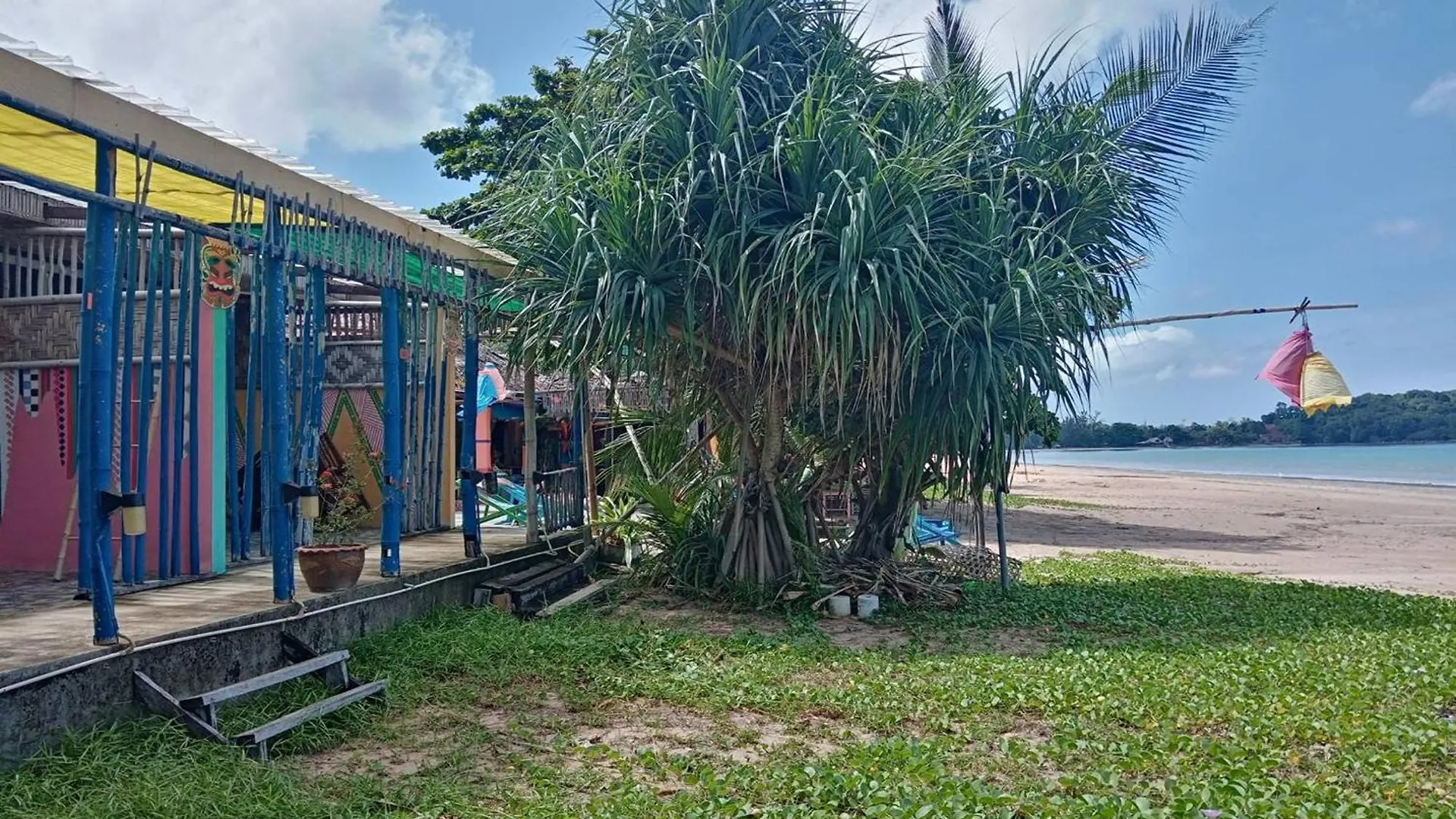 Chaba Bungalows Ban Ai Dao Hotel