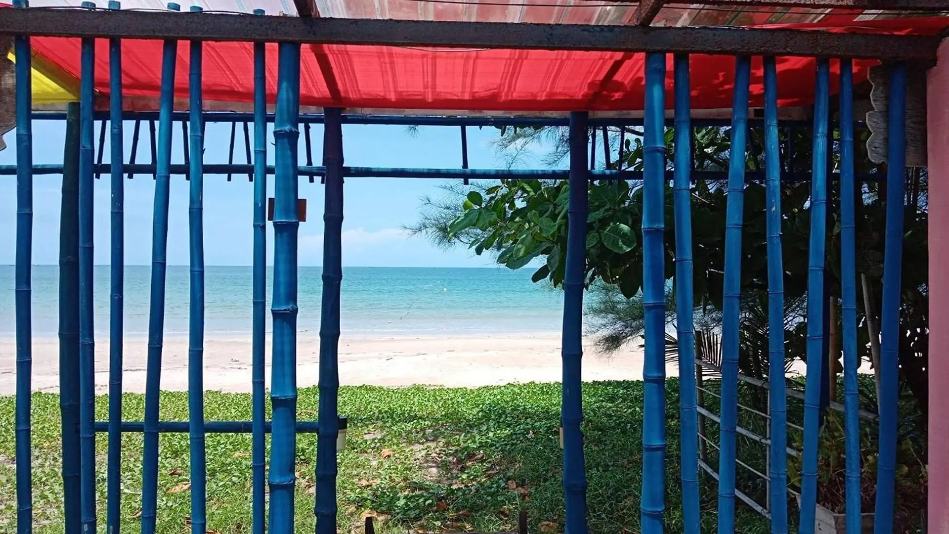 Chaba Bungalows Ban Ai Dao 4*,