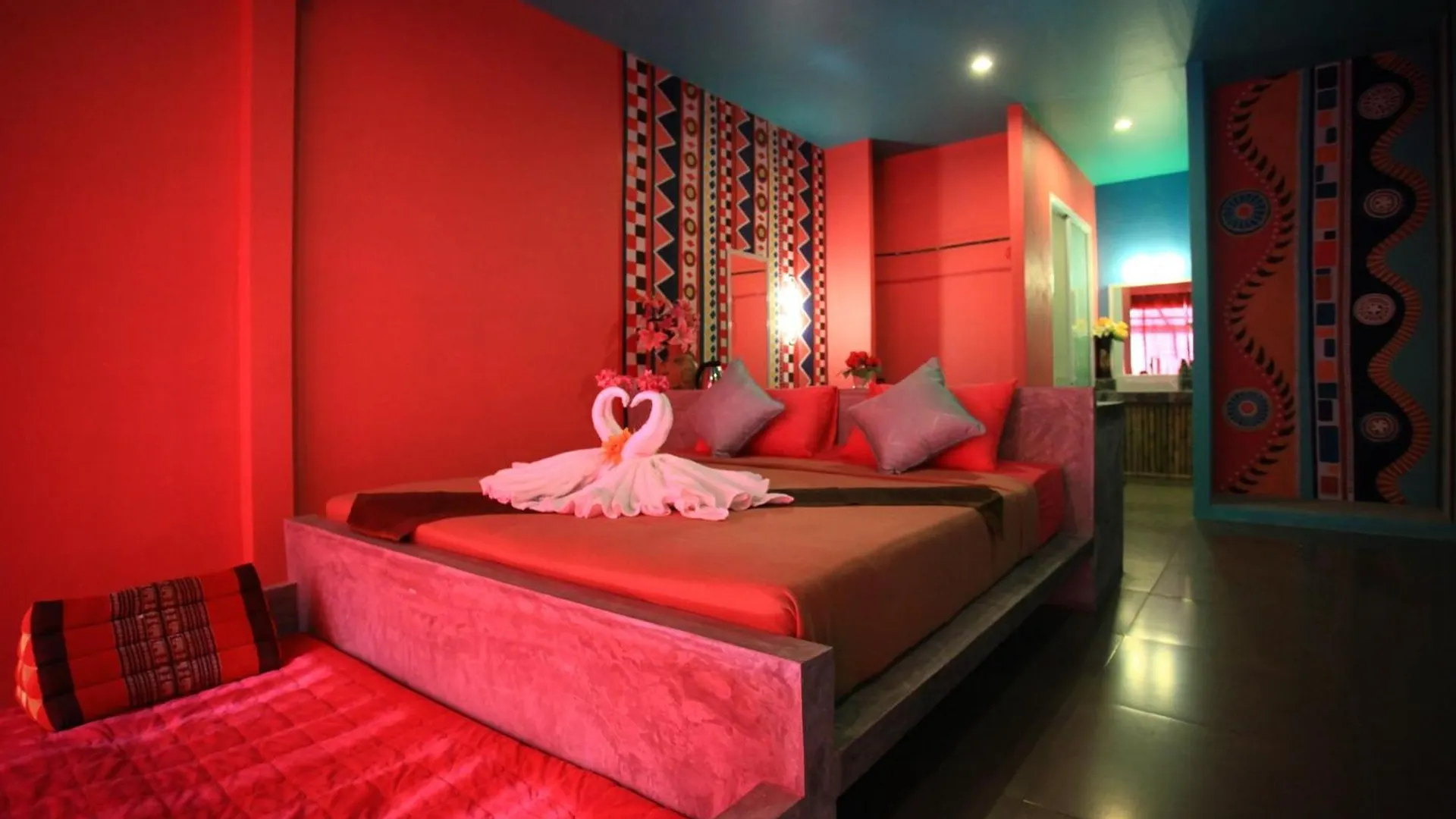 Chaba Bungalows Ban Ai Dao
