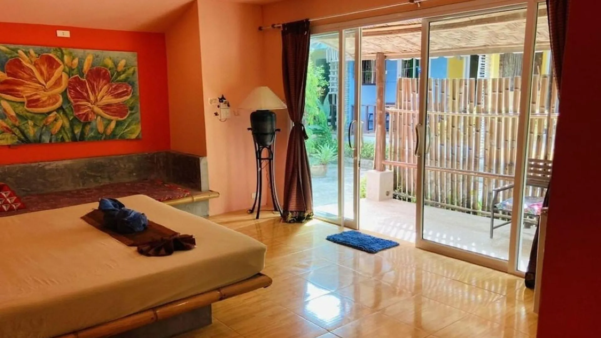 Chaba Bungalows Ban Ai Dao 4*,  Thailand
