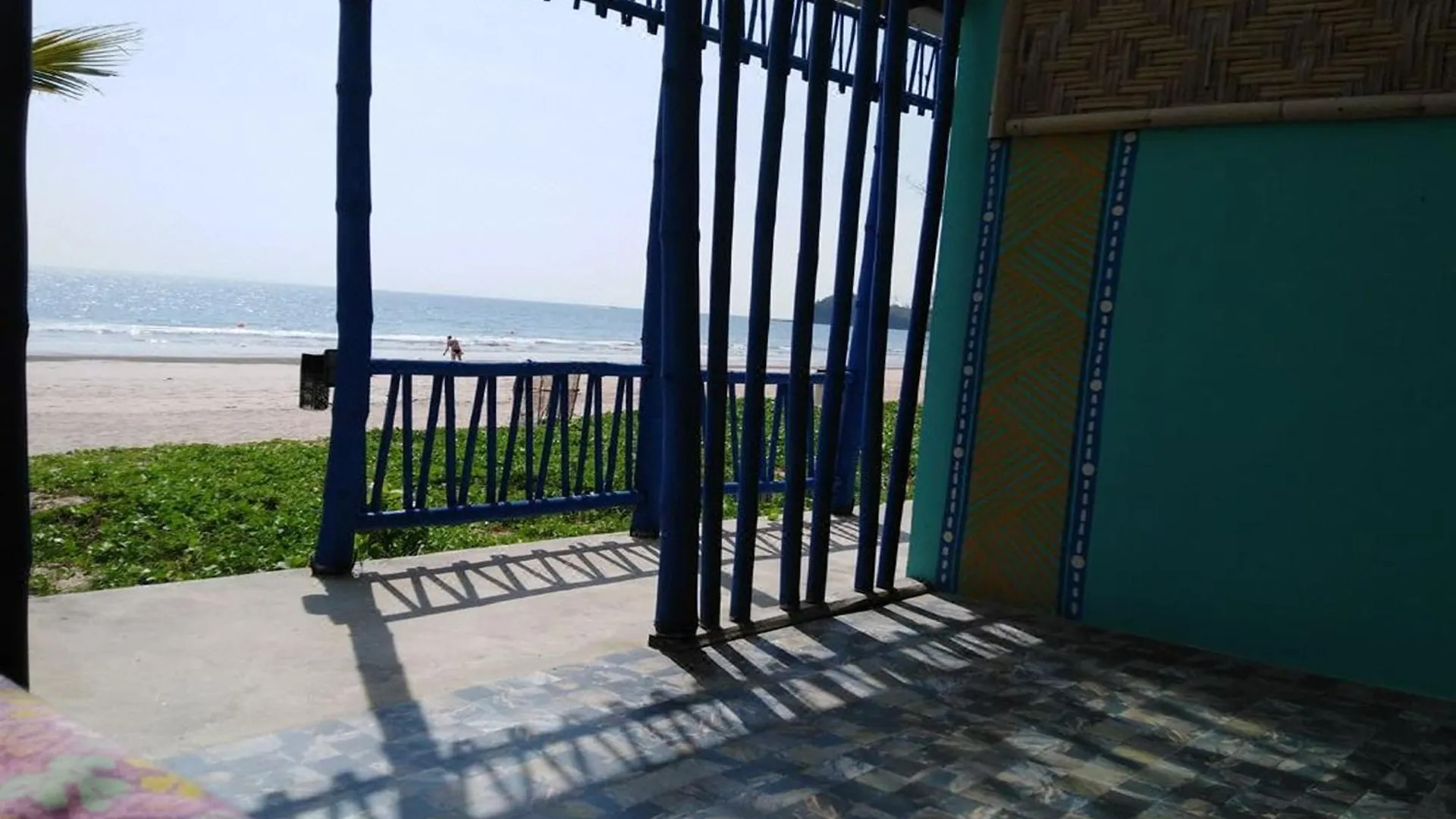 Hotel Chaba Bungalows Ban Ai Dao
