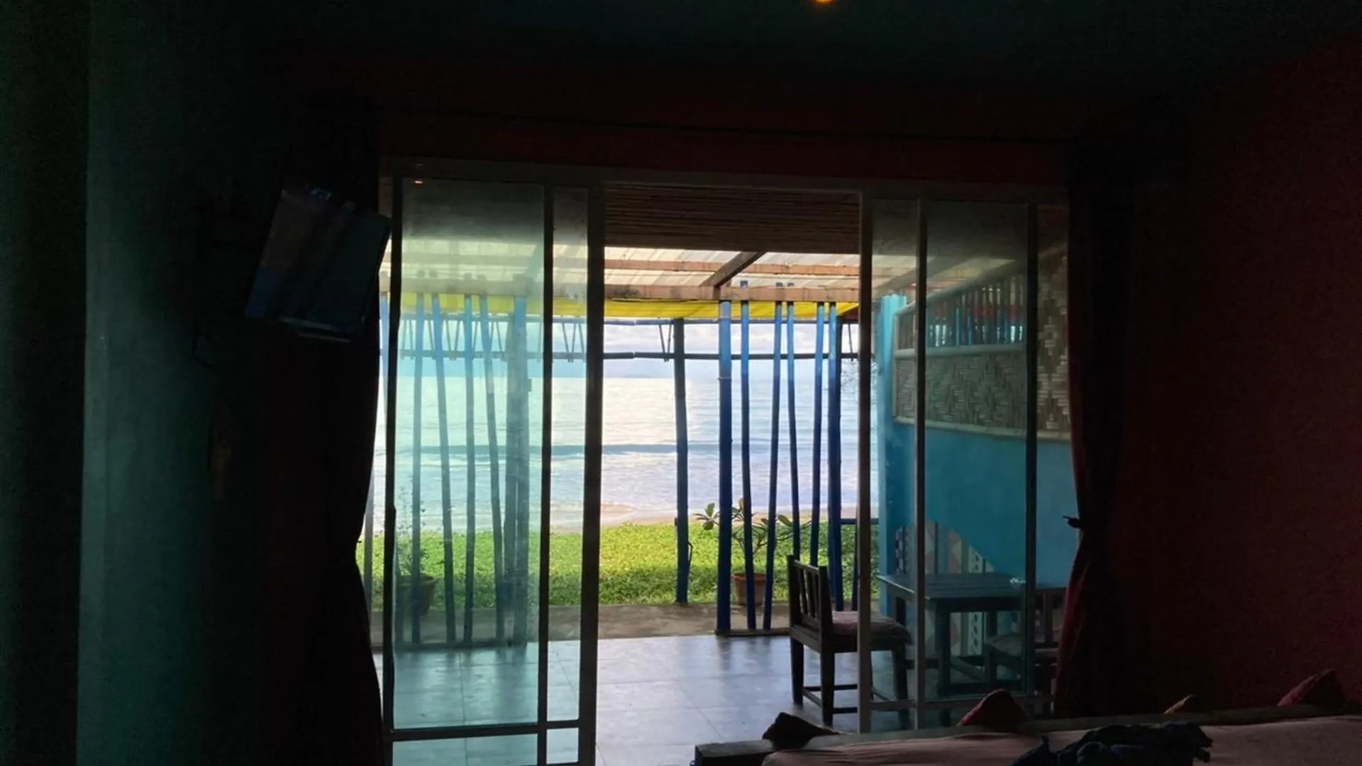 Chaba Bungalows Ban Ai Dao