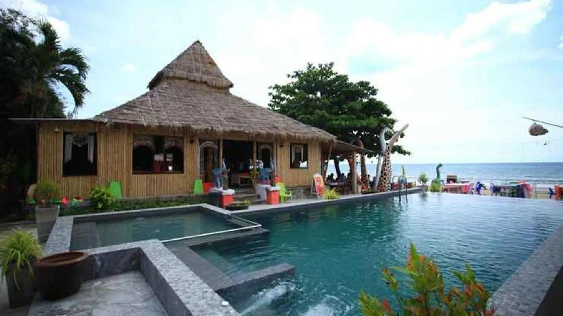 Chaba Bungalows Ban Ai Dao