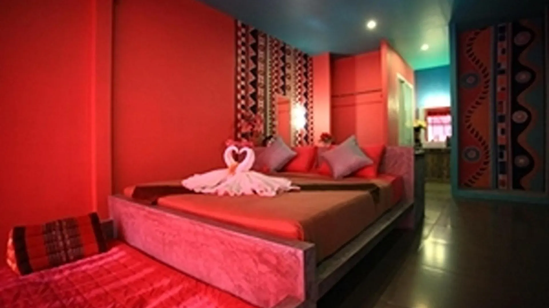 Chaba Bungalows Ban Ai Dao