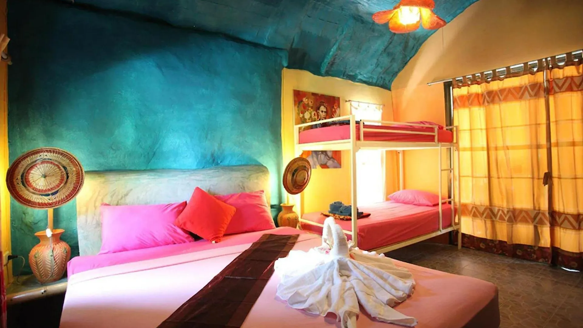 Chaba Bungalows Ban Ai Dao