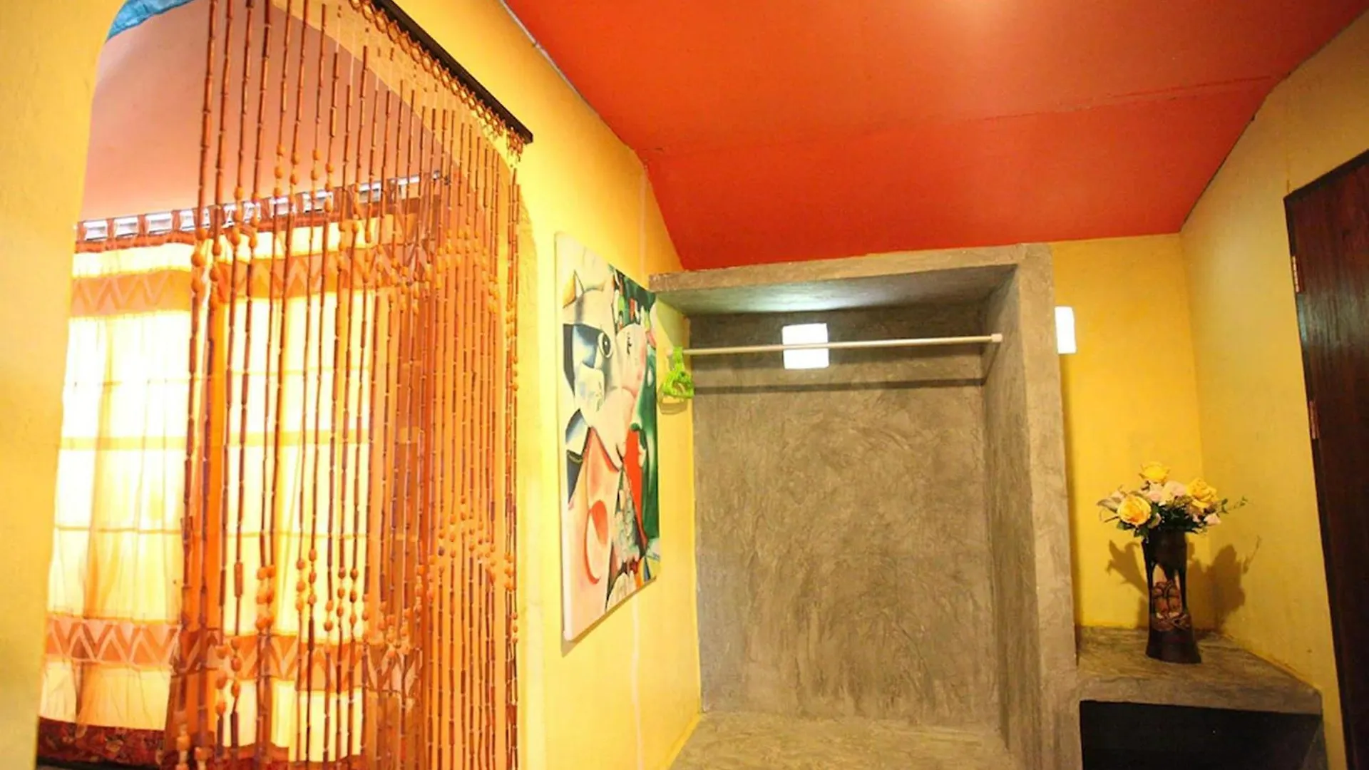 Chaba Bungalows Ban Ai Dao 4*,