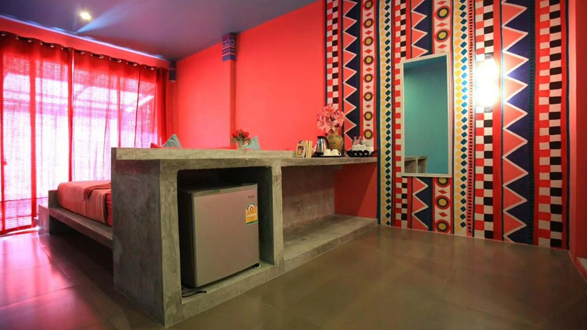 Chaba Bungalows Ban Ai Dao