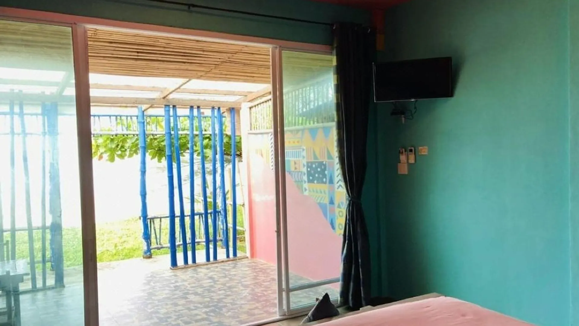 Chaba Bungalows Ban Ai Dao